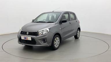 2020 Maruti Celerio