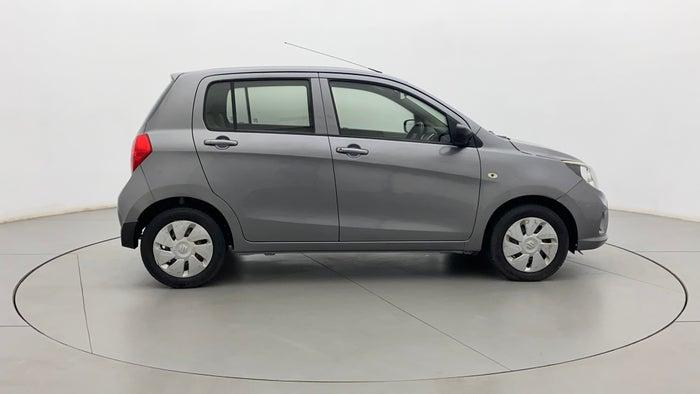 2020 Maruti Celerio