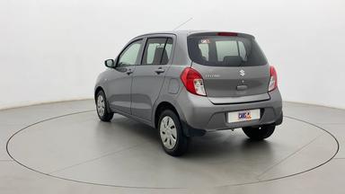 2020 Maruti Celerio