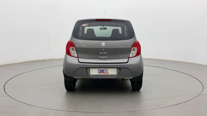 2020 Maruti Celerio