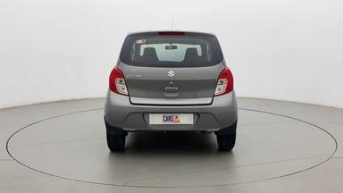 2020 Maruti Celerio