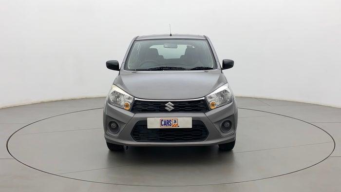 2020 Maruti Celerio