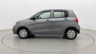 2020 Maruti Celerio