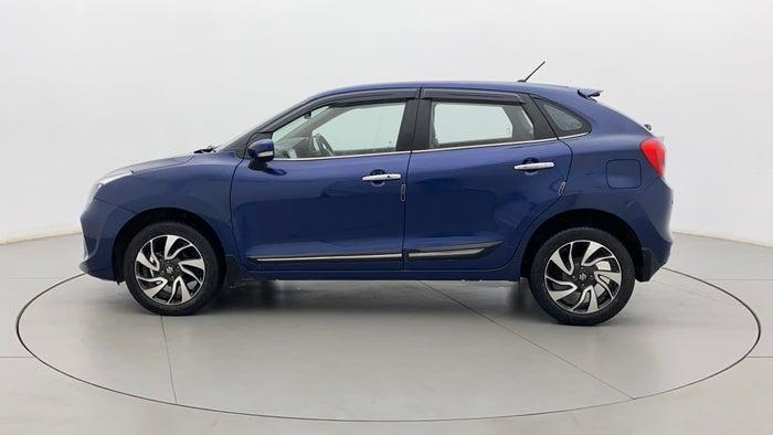 2019 Maruti Baleno