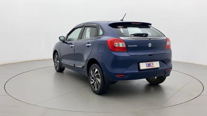 2019 Maruti Baleno