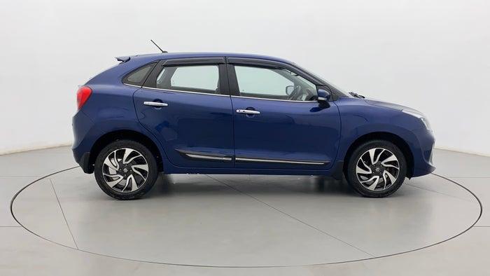 2019 Maruti Baleno