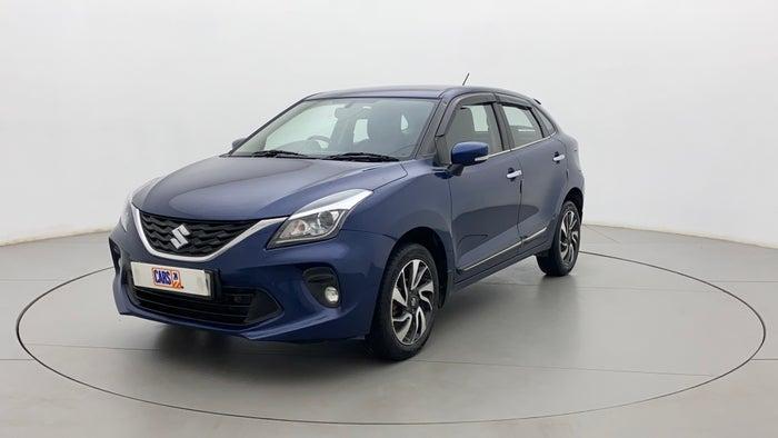 2019 Maruti Baleno