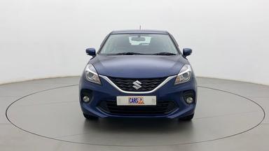 2019 Maruti Baleno