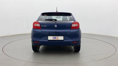 2019 Maruti Baleno