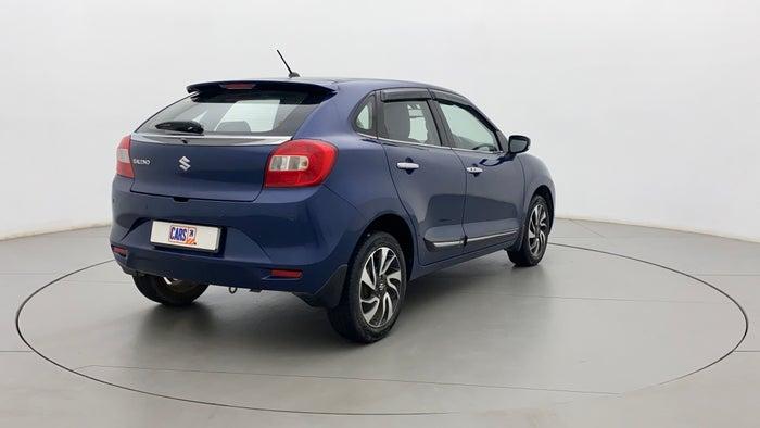 2019 Maruti Baleno