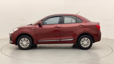 2018 Maruti Dzire