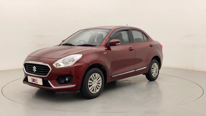 2018 Maruti Dzire