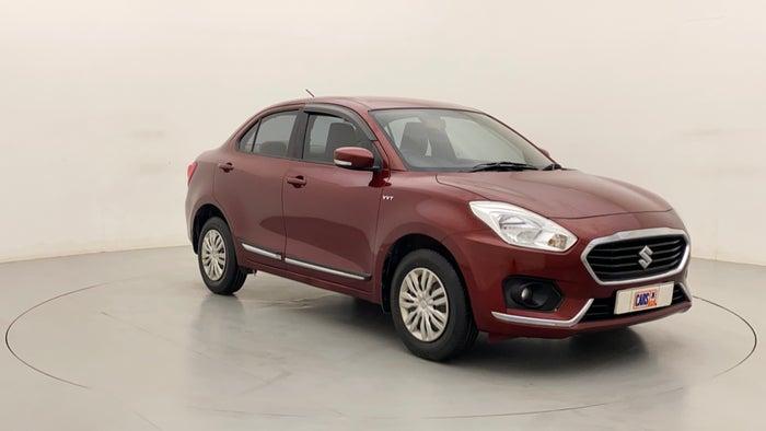 2018 Maruti Dzire