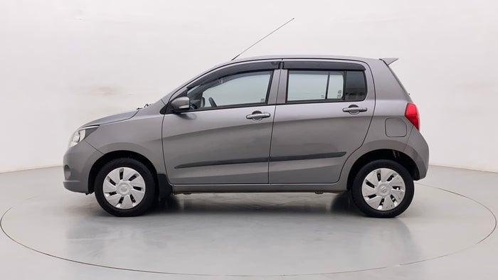 2017 MARUTI CELERIO