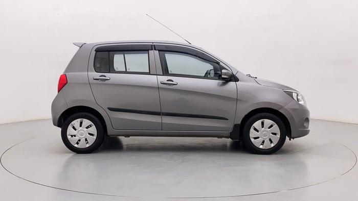 2017 MARUTI CELERIO