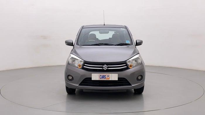 2017 MARUTI CELERIO