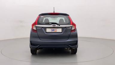 2022 HONDA JAZZ