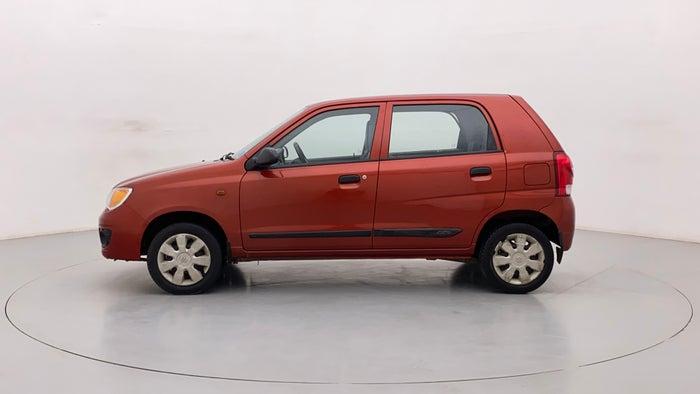 2010 Maruti Alto K10