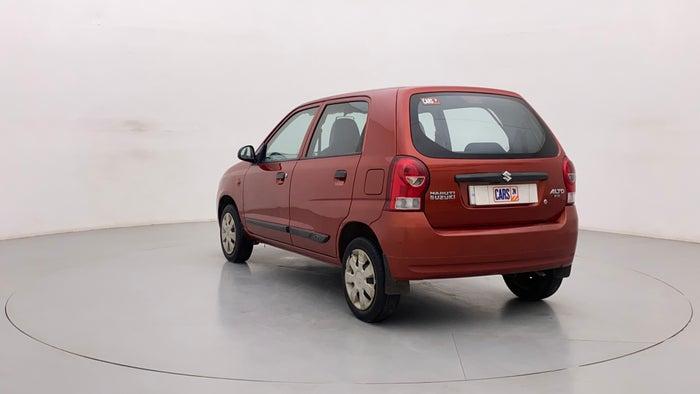 2010 Maruti Alto K10