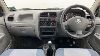 2010 Maruti Alto K10