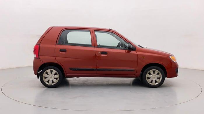 2010 Maruti Alto K10