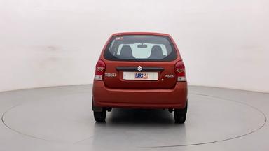 2010 Maruti Alto K10