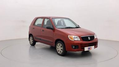 2010 Maruti Alto K10