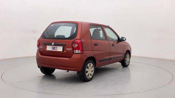 2010 Maruti Alto K10