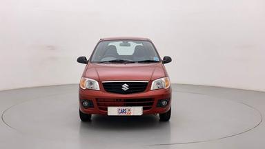 2010 Maruti Alto K10