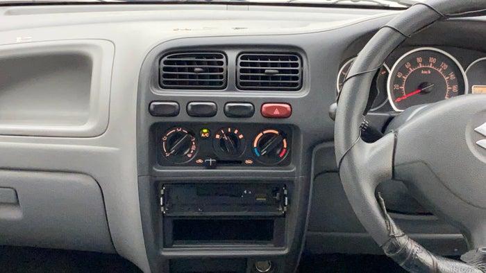 2010 Maruti Alto K10