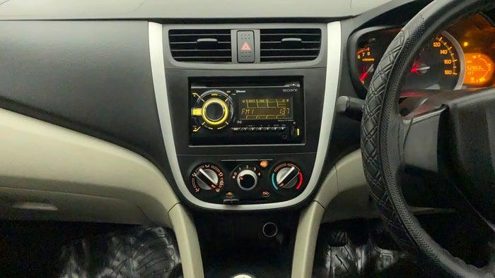 2015 Maruti Celerio