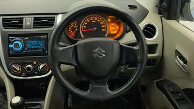 2015 Maruti Celerio