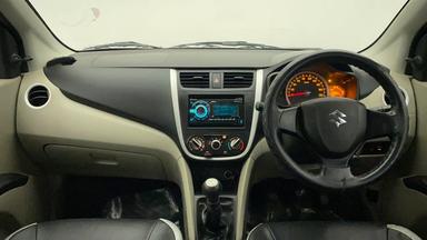 2015 Maruti Celerio