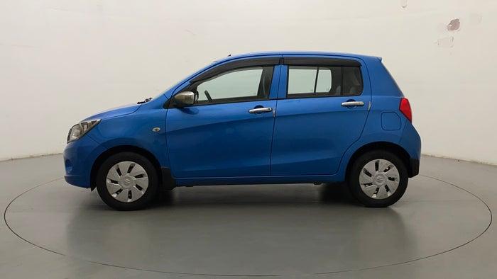 2015 Maruti Celerio