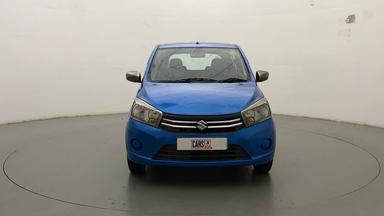 2015 Maruti Celerio