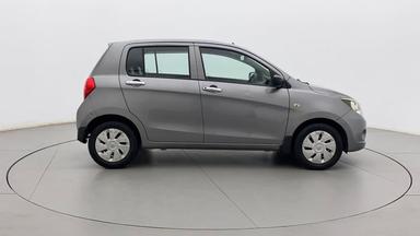 2017 Maruti Celerio