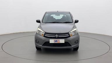 2017 Maruti Celerio