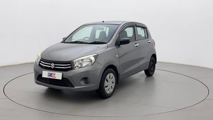 2017 Maruti Celerio