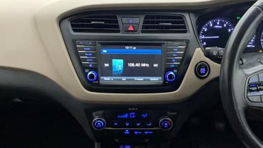 2016 Hyundai Elite i20