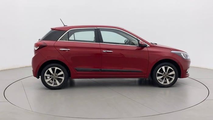 2016 Hyundai Elite i20