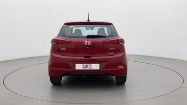 2016 Hyundai Elite i20