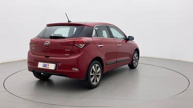 2016 Hyundai Elite i20