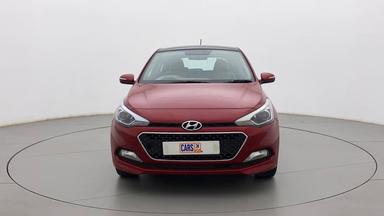 2016 Hyundai Elite i20