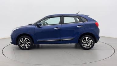 2019 Maruti Baleno