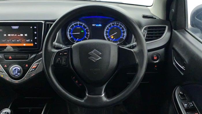 2019 Maruti Baleno