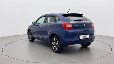 2019 Maruti Baleno