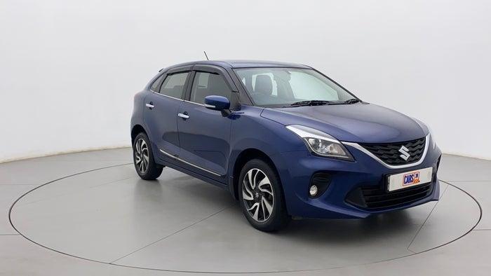 2019 Maruti Baleno