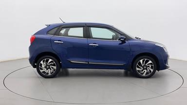 2019 Maruti Baleno