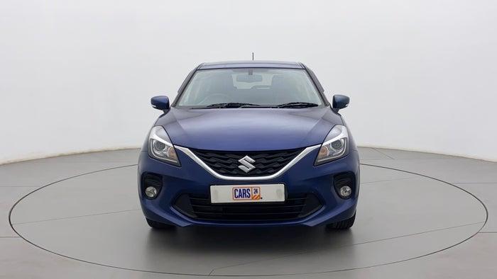 2019 Maruti Baleno