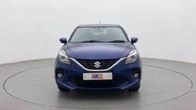 2019 Maruti Baleno